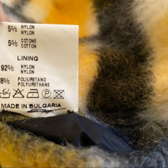 Collection Privee? Reversible Jacket Size S - Picture 4 of 9